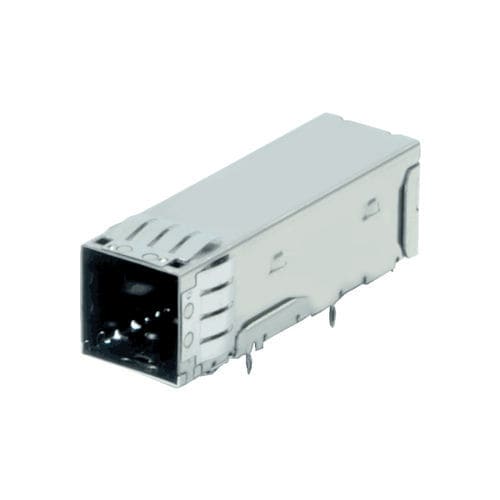 Conector de dados - Z-H02R0111041R0 - Nextronics Engineering Corp. - de alimentação elétrica / combinado / press-fit
