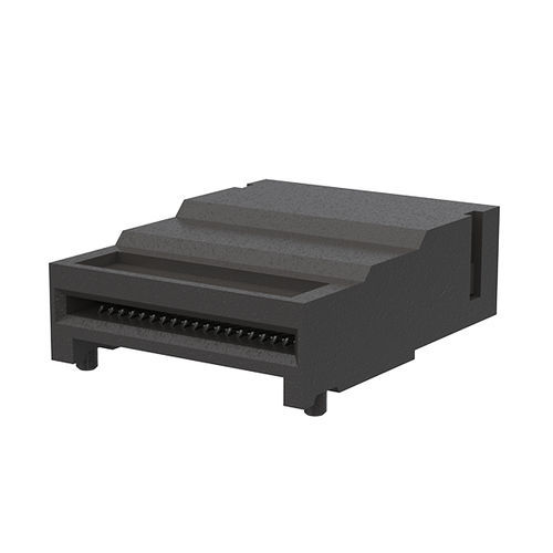 Conector de dados - QSFP-DD - Nextronics Engineering Corp. - QSFP-DD / QSFP / PCB