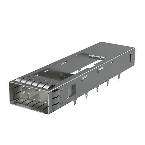 Conector de dados - Z-885T011P000N1 - Nextronics Engineering Corp. - de alimentação elétrica / QSFP-DD / QSFP