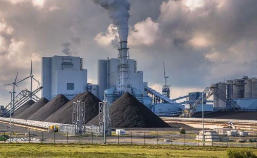 Usina elétrica a carvão - ERALP KAZAN VE ENERJİ TEKNOLOJİLERİ - 1–5 MW / 5–10 MW / 10–20 MW