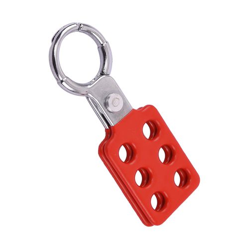 Dispositivo de bloqueio de bloqueio - LM-ALU-H25 - Loto Master Inc. - de segurança / em aço inoxidável