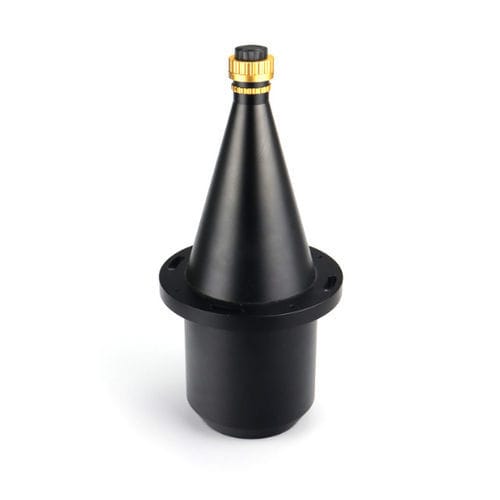 Objetiva de câmera telecêntrica - SMI-LE360-ISF-02 - SmartMoreInside - de visão industrial / para inspeção / para detecção