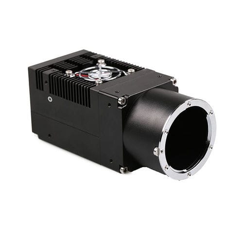 Câmera analógica - SMI-C10Gi-7912P-01 - SmartMoreInside - HDR / para produção / para veículos