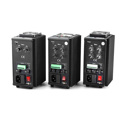 Controlador de luzes - SMI-24V120-4C - SmartMoreInside