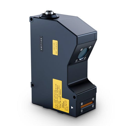 Sistema de câmera 3D - SMI-3DBL-300-01 - SmartMoreInside - para veículos / industrial / para aplicações científicas