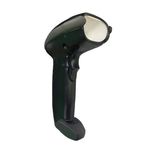 Leitor para códigos de barras e data matrix manual - SMI-HA300-10 - SmartMoreInside - 1D / 2D / RS-232