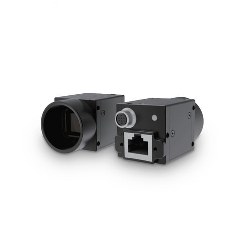 Câmera digital - SMI-CGi-4000P-01 - SmartMoreInside - analógica / industrial / de visão industrial