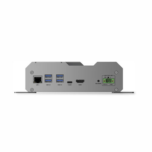 Computador edge - SMI-EIPC-012 - SmartMoreInside - box / embutido / ARMv8