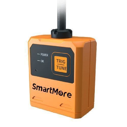 Leitor de códigos 2D - VS600 series - SmartMoreInside - 1D / DPM / QR