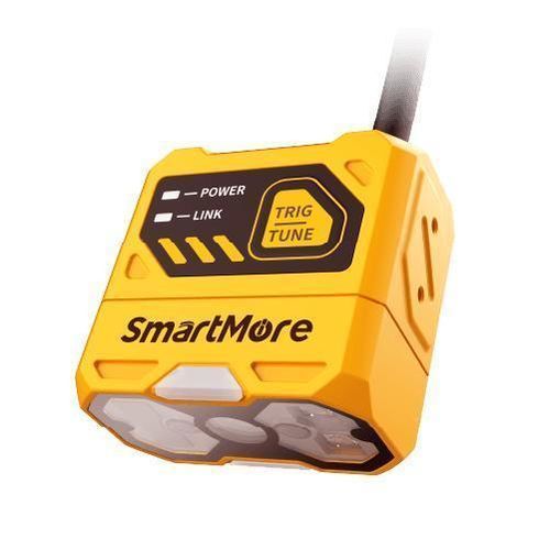 Leitor de códigos 2D - VS800P series - SmartMoreInside - 1D / ultracompacto / com autofocagem