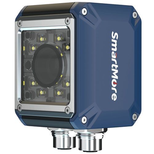 Sensor de visão inteligente - SMore VN4000 - SmartMoreInside - para a detecção de presença / para detecção de defeitos / compacto