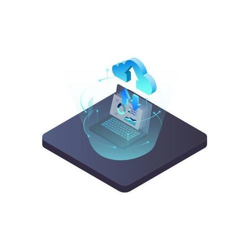 Plataforma de visão para câmera - ViMo Cloud - SmartMoreInside