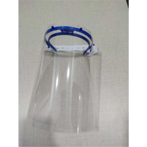 Protetor facial para uso médico - PFS-1 - Nitiraj Engineers Ltd