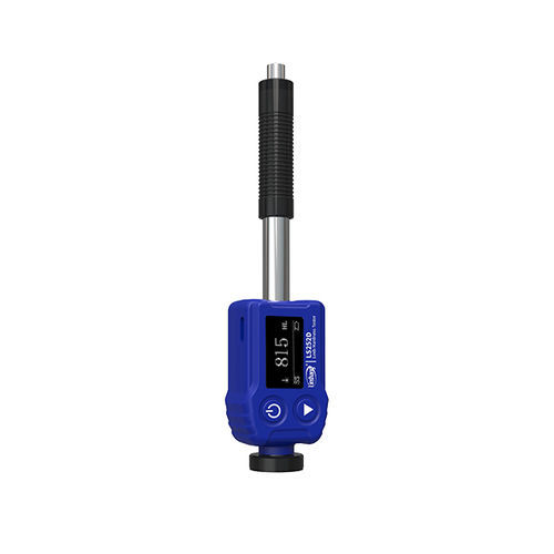 Durômetro Leeb - LS252D - Shenzhen Linshang Technology Co., Ltd. - de bolso / para sonda / de metais