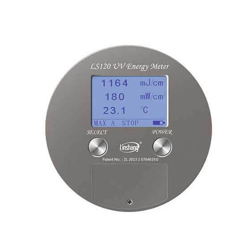 Medidor de potência contador de energia - LS120 - Shenzhen Linshang Technology Co., Ltd. - óptico / digital / USB