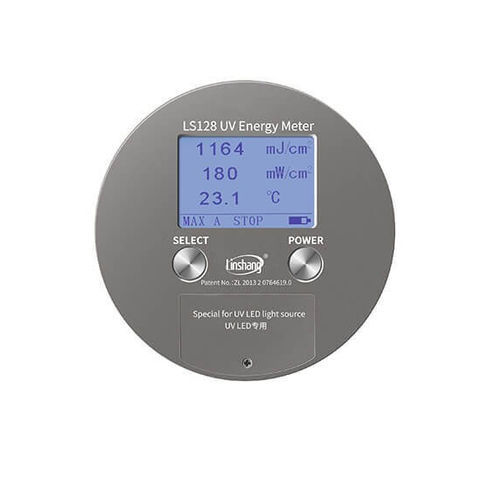 Medidor de potência contador de energia - LS128 - Shenzhen Linshang Technology Co., Ltd.