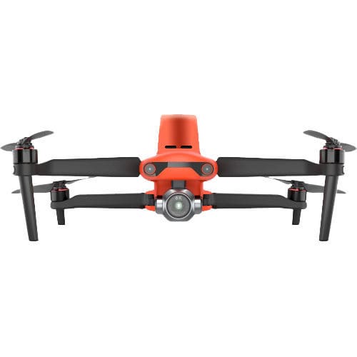 Drone helicóptero - EVO II Pro RTK - Carlson Software - para mapeamento / para captação de imagens aéreas