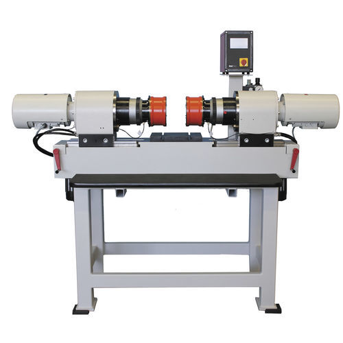Máquina rebitadeira pneumática - RND series - BalTec AG - automática