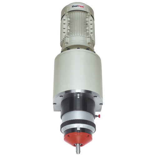 Máquina rebitadeira radial - RNE series - BalTec AG - pneumática