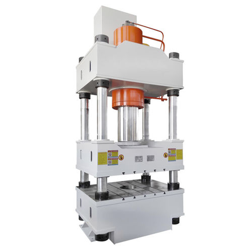 Prensa hidráulica - YQ32 200 - Anhui Zhongrui Machine Manufacturing Co., Ltd. - de conformação / de estampagem / de curvar