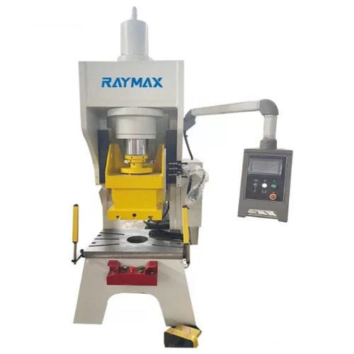 Prensa hidráulica - YQ41 - Anhui Zhongrui Machine Manufacturing Co., Ltd. - de conformação / de estampagem / de curvar