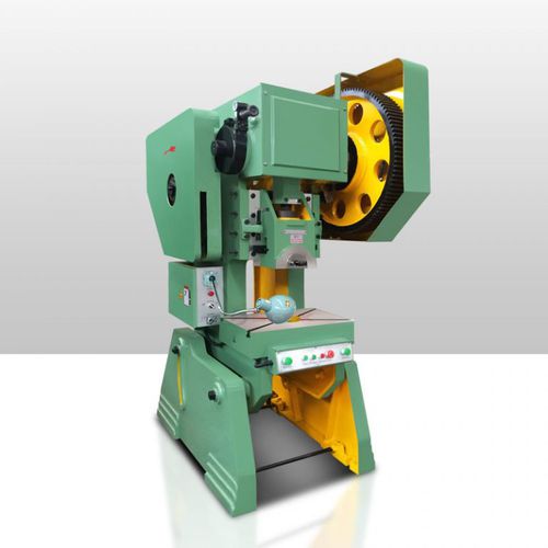 Prensa elétrica - JB23 series - Anhui Zhongrui Machine Manufacturing Co., Ltd. - de conformação / de estampagem / de curvar