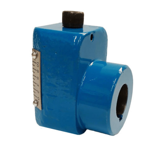 Montagem para aplicações industriais - 00118-G001 - JAECO Fluid Systems - para séries de tamanho médio / ferro fundido