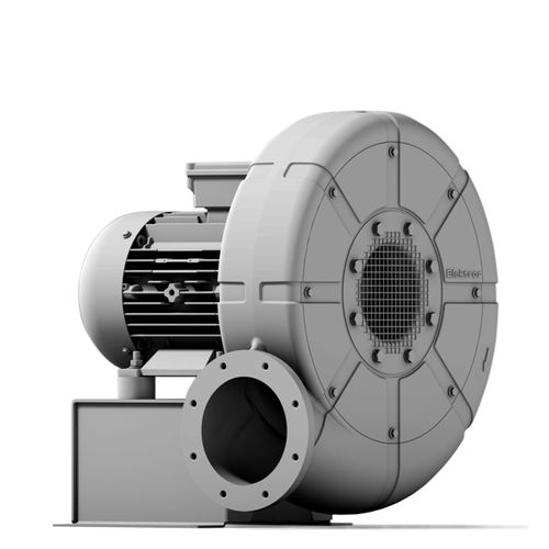 Soprador de ar - A-HP series - Elektror airsystems - radial / de simples estágio / de alta pressão