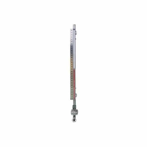 Indicador de nível de líquidos - TCEM - magnético / em aço inoxidável