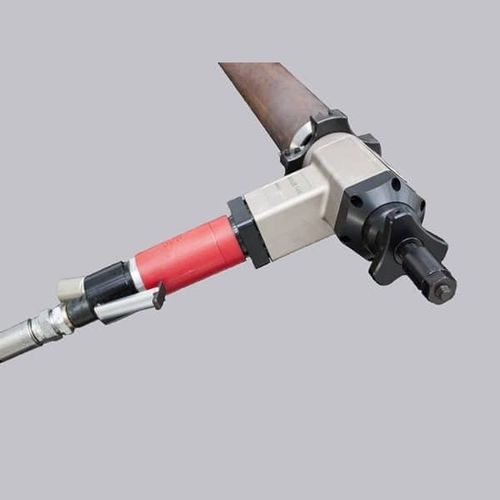 Máquina de corte e chanfro portátil - P1.4 - TCEM