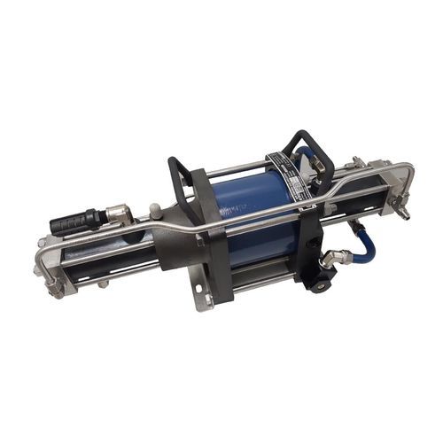 Amplificador de pressão de gás - 5G-DS-4 series - Hydraulics International