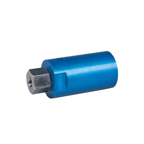 Válvula de esfera - UV series - Hydraulics International - pneumática / piloto / em linha