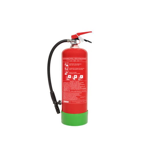 Extintor de espuma - MBK21-FFECO-6 - MOBIAK - portátil