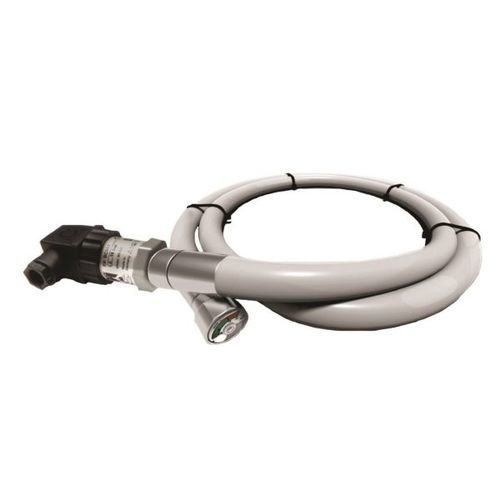 Sistema de extinção de incêndio para veículos - MBK19-FDS-100FA-SWITCH - MOBIAK