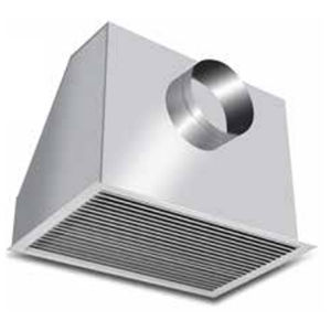 Plenum de sopragem de ar - PB Series - GMCAIR HVAC SYSTEMS AND EQUIPMENTS LLC