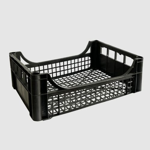 Caixa organizadora em material plástico - 4esse srl
