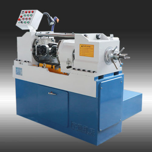 Laminadora de roscas - Z28-150  - Xingtai Yutong Machinery Manufacturing Co.,Ltd