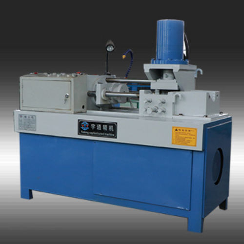 Máquina de conformação a frio para rosquear - SJ-32 - Xingtai Yutong Machinery Manufacturing Co.,Ltd - CNC