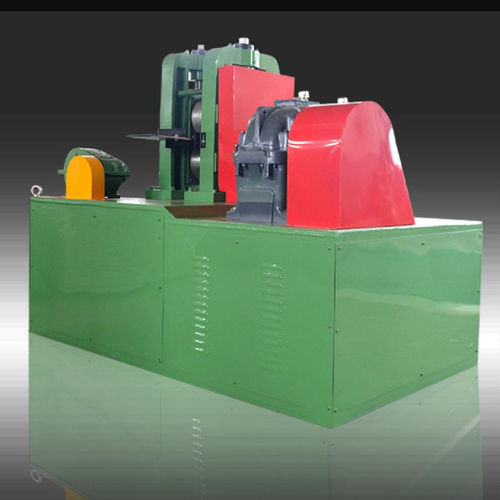 Torcedeira automática - MMJ-50 - Xingtai Yutong Machinery Manufacturing Co.,Ltd