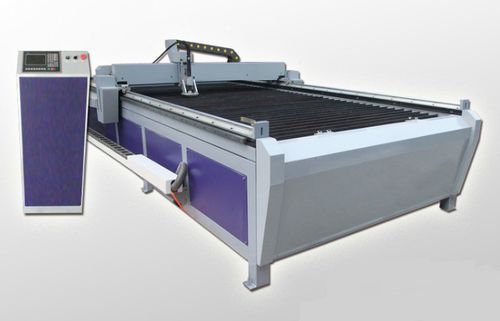 Máquina de corte a plasma - Prima CNC Machinery - para metais / para chapas / CNC