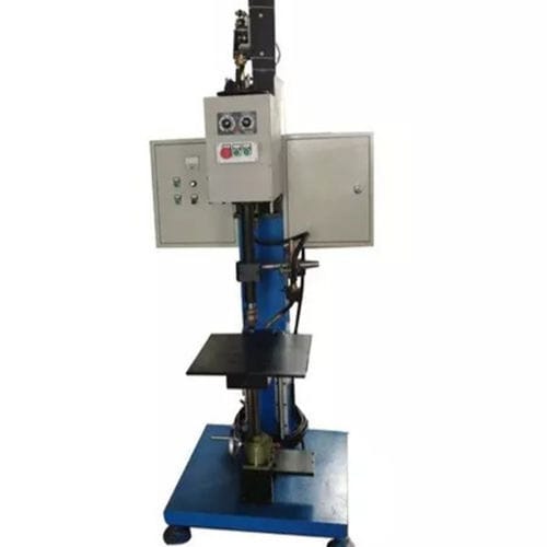 Máquina estacionária de solda MIG - HTC-3C	 - Prima CNC Machinery - automática / de bancada / pneumática
