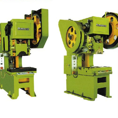 Prensa manual - J21  - Prima CNC Machinery - pneumática / mecânica / de curvar