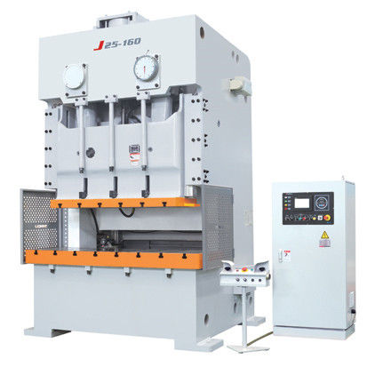 Prensa hidráulica - J25/JH25 series - Prima CNC Machinery - manual / elétrica / puncionadeira