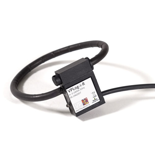 Sensor de corrente com bobina de Rogowski - VPLog-i - VPInstruments - CA / monofásico / de precisão