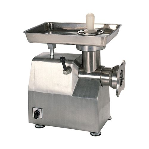 Moedor industrial de carne - TJ32 series - Guangdong Henglian Food Machinery Co., Ltd. - de carne fresca / de bancada / 380 V trifásico