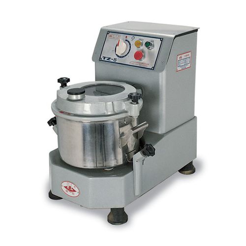 Cortadora de produtos alimentares para fruta - TZ5 - Guangdong Henglian Food Machinery Co., Ltd. - para hortaliças