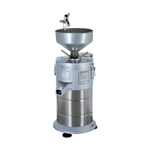 Moinho para produtos alimentares - FDM-Z125 - Guangdong Henglian Food Machinery Co., Ltd. - centrífugo / vertical / 220 V monofásico