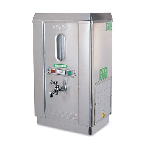 Aquecedor de água elétrico - KSQ-3 - Guangdong Henglian Food Machinery Co., Ltd. - para águas sanitárias