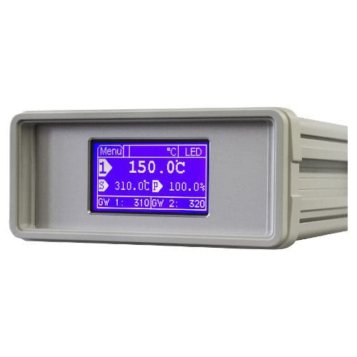 Controlador de processo programável - AED 1012-PC - Dr.Maurer GmbH
