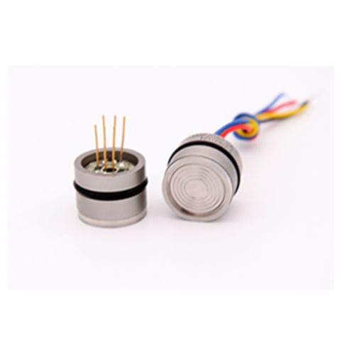 Sensor de pressão de membrana - SMP2080 - Xi An Sensors Co., Ltd. - CC / em aço inoxidável / em titânio